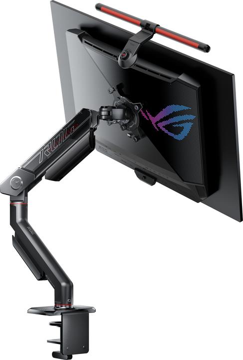 Actual product image ASUS ROG Aura Monitor Light Bar ALB01