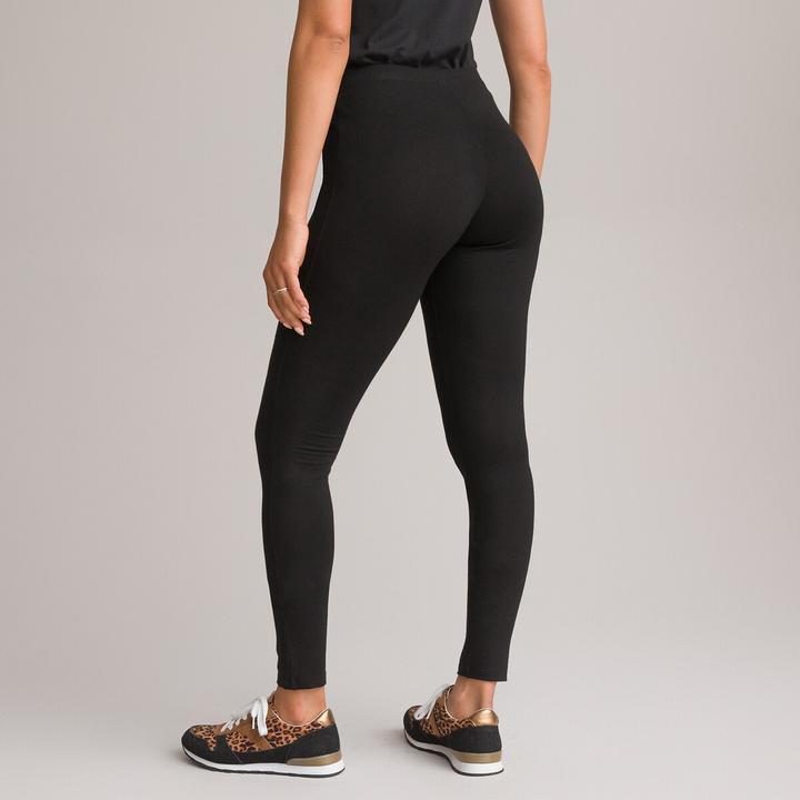 Immagine prodotto Anne Weyburn Leggings in jersey elasticizzato (40)