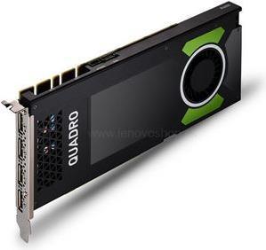 Produktbild Lenovo Grafikkarte NVIDIA Quadro P4000 (8 GB)