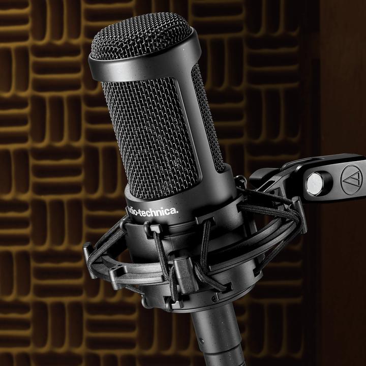 Produktbild Audio-Technica At2035