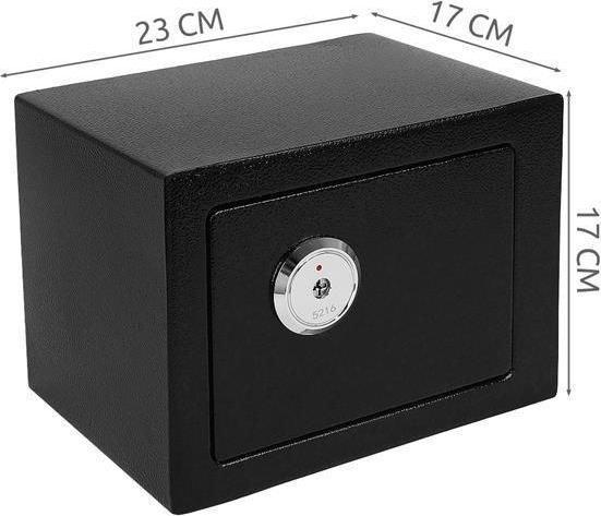Actual product image Malatec S8800 (6.63 l)