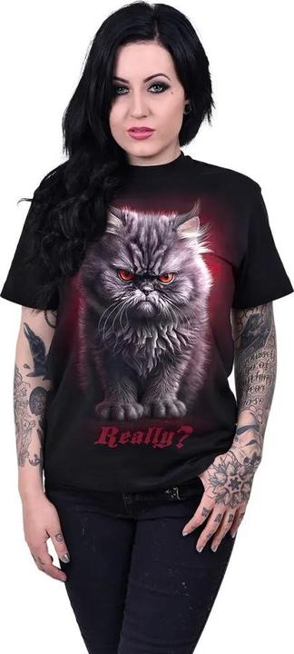 Produktbild Spiral Anger Management TShirt (XL)