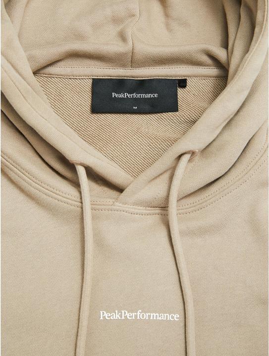 Produktbild Peak Performance Original Terry Hood (L)