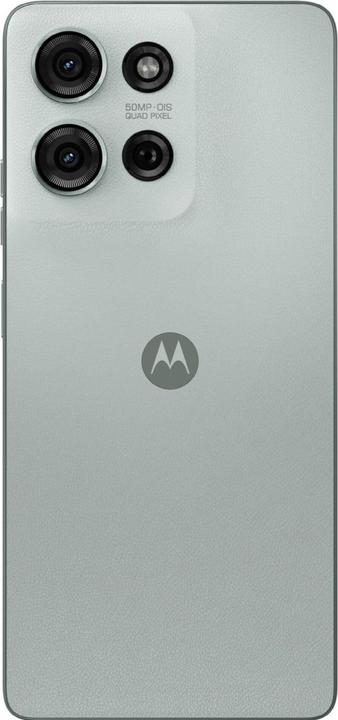 Immagine prodotto Motorola Moto G75 (256 GB, verde succulento, 6.78", Doppia SIM, 50 Mpx, 5G)
