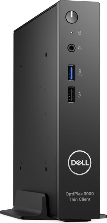 Produktbild Dell OptiPlex 3000 (Intel Pentium Silver N6005, 8 GB, 256 GB, Intel UHD Graphics)