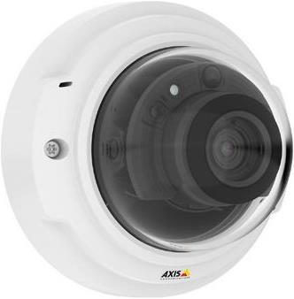 Image du produit Axis Caméra réseau P3375-LV (1920 x 1080 Pixels)
