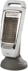 Bimar Radiatori al quarzo eco (400 W)