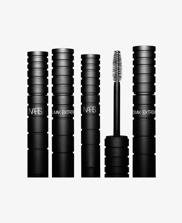 Produktbild NARS Cosmetics Climax Extreme Mascara (Uncensored Black)