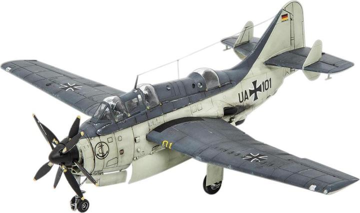Produktbild Revell Fairey Gannet AS.1/AS.4
