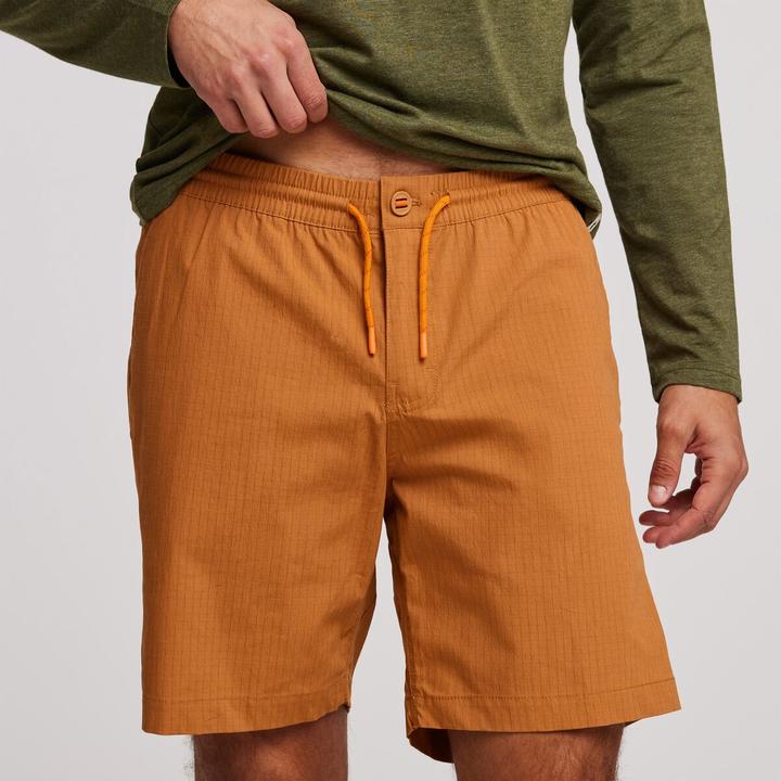 Actual product image Cotopaxi Salto Organic Ripstop Short (L)