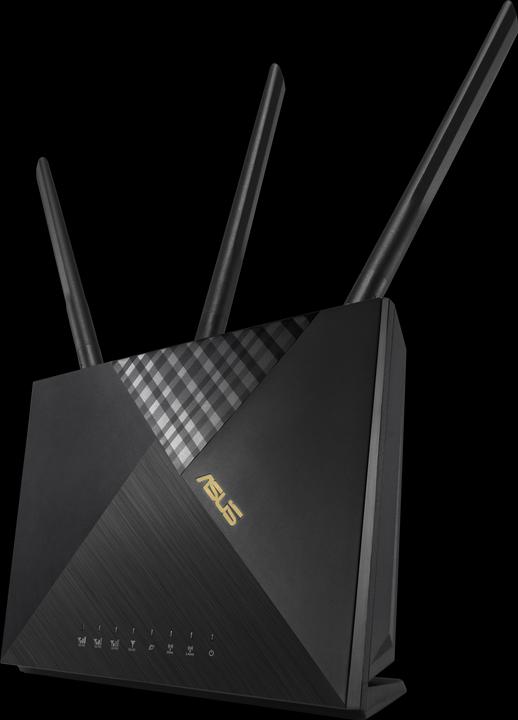Produktbild ASUS AX56 AX1800