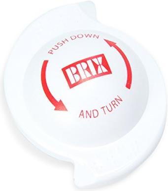 Actual product image Brix Design MultiGrip (Plastic lidded bottle opener)