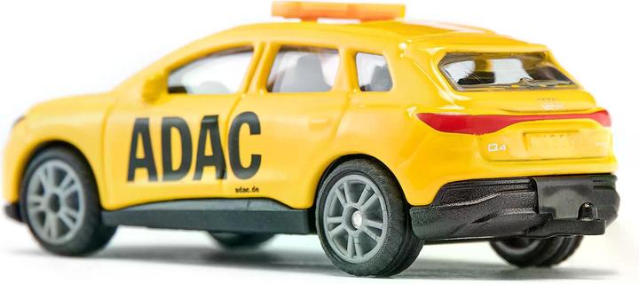 Produktbild Siku Audi Q4 E-Tron ADAC Pannenhilfe