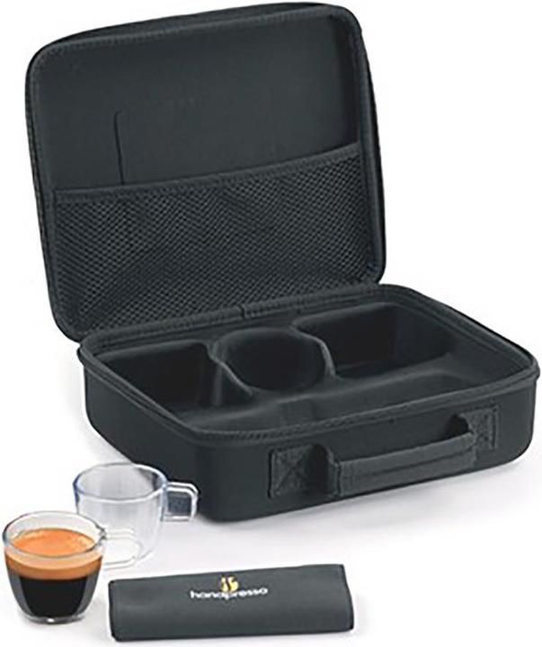Actual product image Handpresso Premium