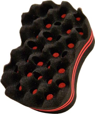 Immagine prodotto Bate Spugna per capelli BAF-20