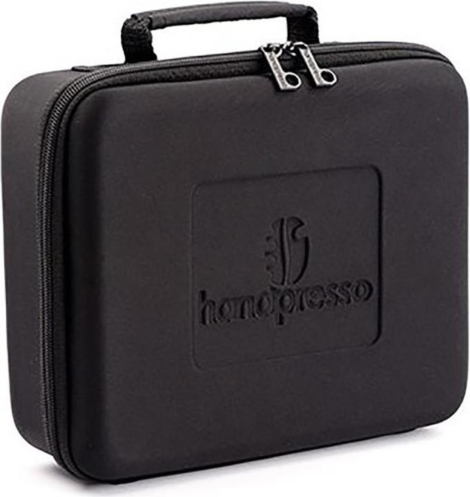 Actual product image Handpresso Premium