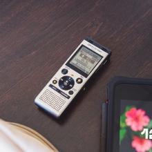 Produktbild Olympus WS-882 (4 GB)