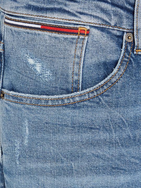 Actual product image Tommy Hilfiger Ronnie Short Bg2134 (28)