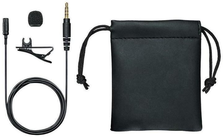Image du produit Shure Mvl
