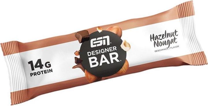 Produktbild ESN Designer (Haselnuss-Nougat, 1 Stk., 45 g)