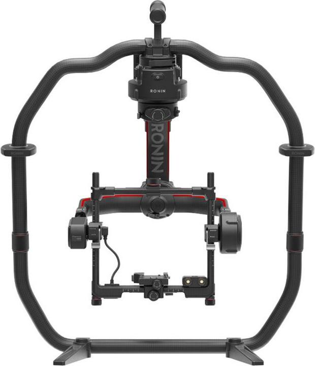 Image du produit DJI Ronin 2 (Appareil photo à objectif interchangeable, Appareil photo reflex, 13.60 kg)