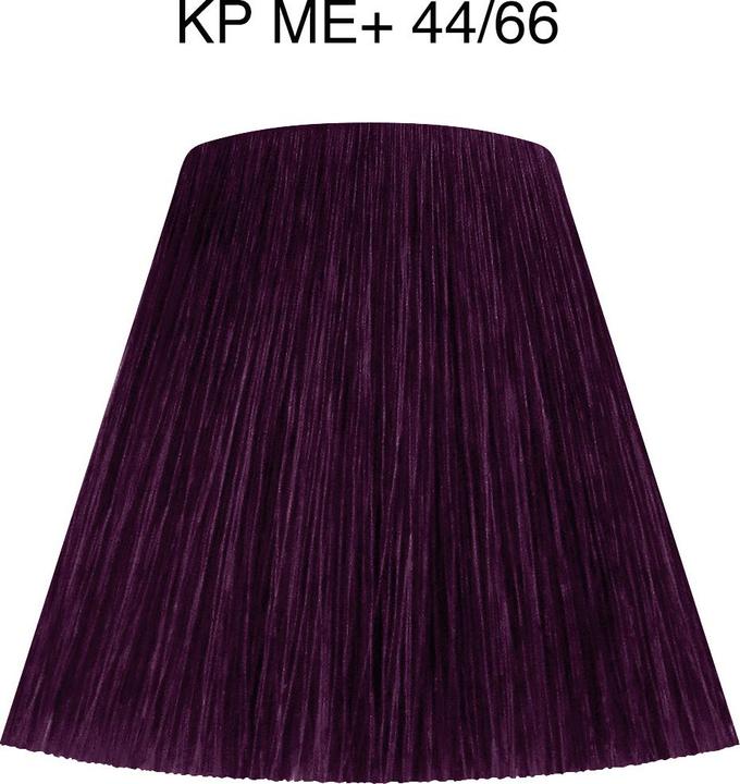 Immagine prodotto Wella Koleston Perfect ME+ Vibrant Reds 44/66, 60ml (44, 66)