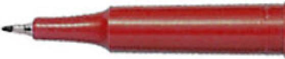 Immagine prodotto Pilot Fineliners (Rosso, 1 x)