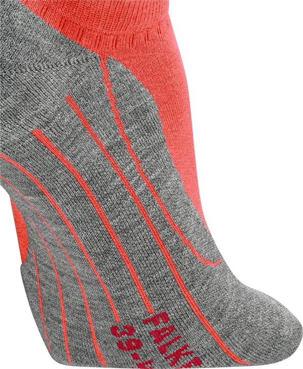 Actual product image Falke Füsslinge RU4 Invisible (35 - 36)
