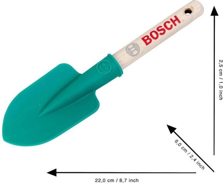Image du produit Theo Klein Pelle à main courte Bosch