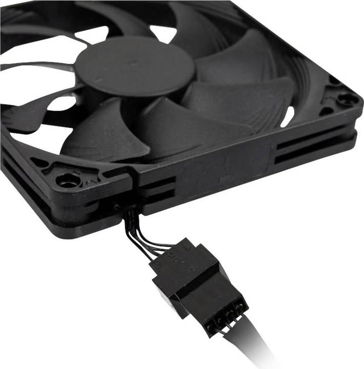Produktbild Noctua NF-A9x14 PWM (92 mm, 1 x)