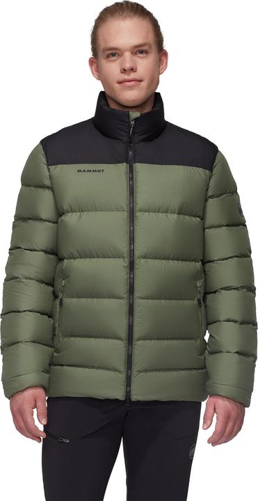 Actual product image Mammut Whitehorn IN Jacket Men (M)