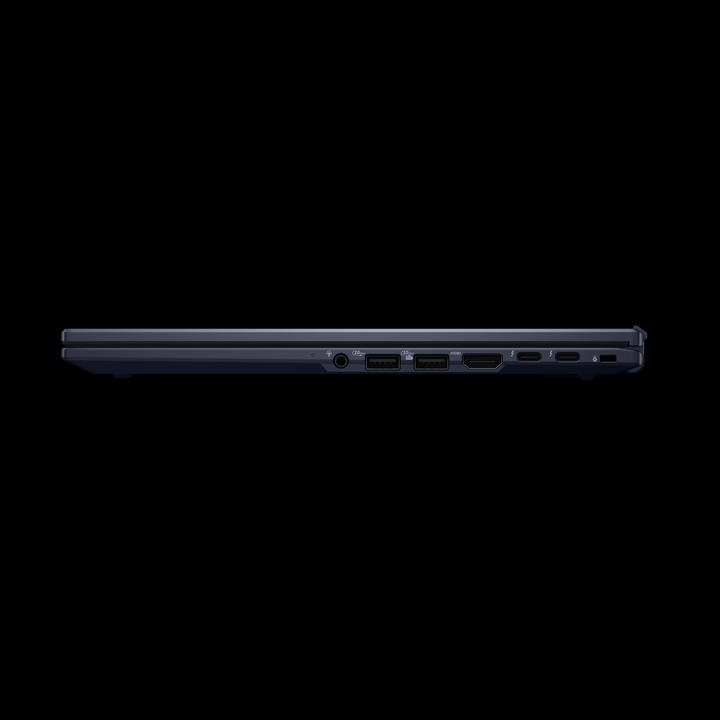 Actual product image ASUS ExpertBook B5 (14", Intel Core Ultra 7 155U, 32 GB, 512 GB, CH)