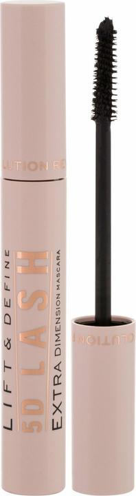 Image du produit Makeup Revolution 5D Lash (Super Noir)