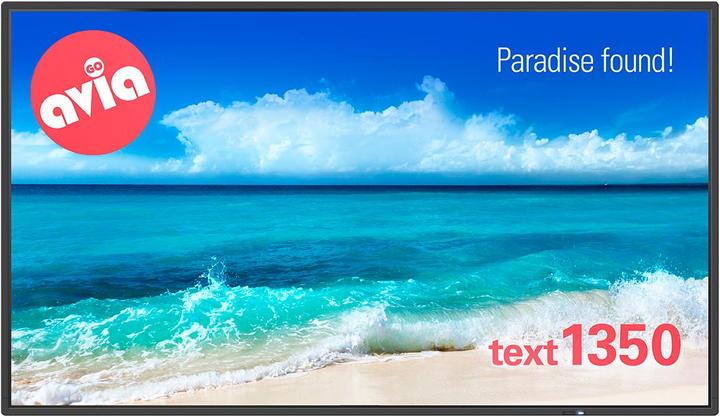 Image du produit NEC MultiSync P404 PG (1920 x 1080 pixels, 40")
