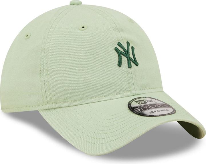 Produktbild New Era 9Twenty Casual Mini Logo New York Yankees