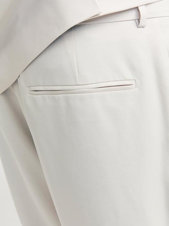 Produktbild Jack & Jones JPRCARTER Relaxed Fit Anzug Einreihiger Blazer und Hose (52)