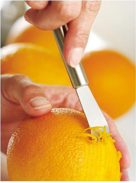 Immagine prodotto WMF Raschietto per limoni Profi Plus