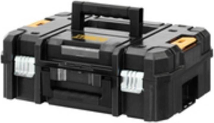 Produktbild DeWalt T-Stak II Kit Box (70703 Teile)