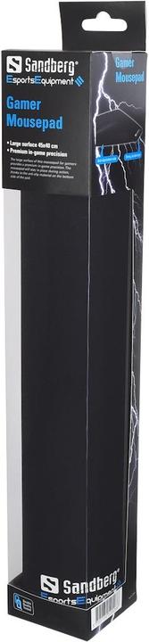 Image du produit Sandberg Gamer (XL)