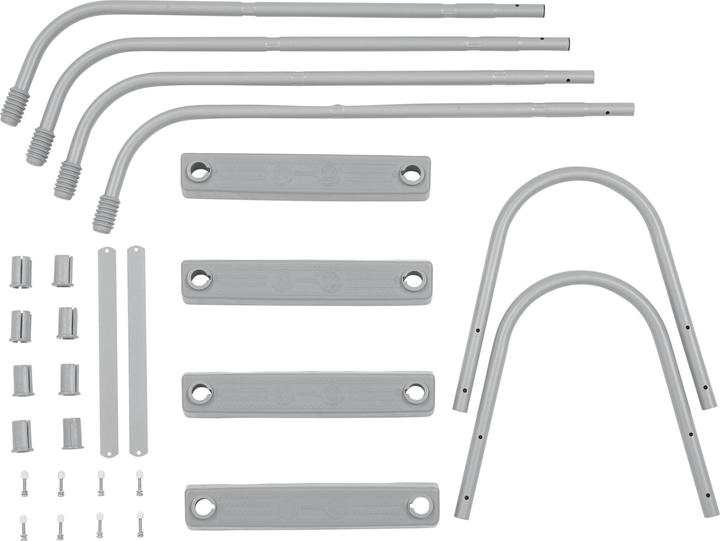 Produktbild Bestway Treppenaufputz-Swimmingpool