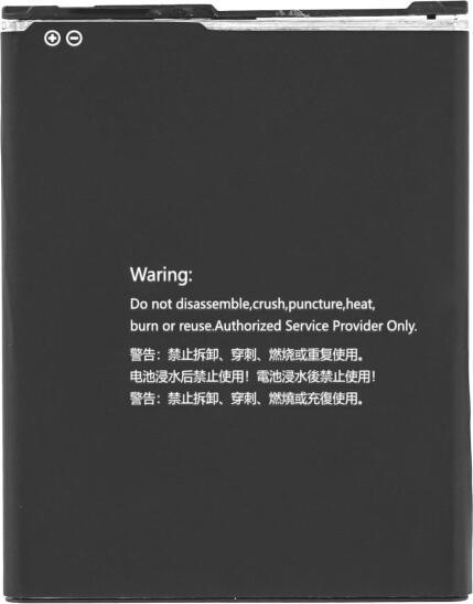 Actual product image OEM MPS Battery for Samsung Galaxy A01 Core EB-BA013ABY