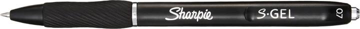 Produktbild Sharpie Gelschreiber (Black, 3 x)