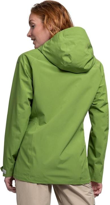 Actual product image Schöffel 2L Jacket Ankelspitz (40)