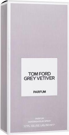 Actual product image Tom Ford Grey Vetiver Perfume (Eau de parfum, 50 ml)