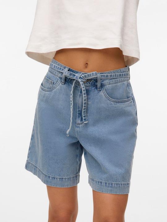 Actual product image Vero Moda VMMARLI Shorts Jeans-Shorts (XS)