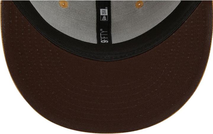 Image du produit New Era 9Fifty Snapback Cap - SIDEPATCH Atlanta Braves (S/M)