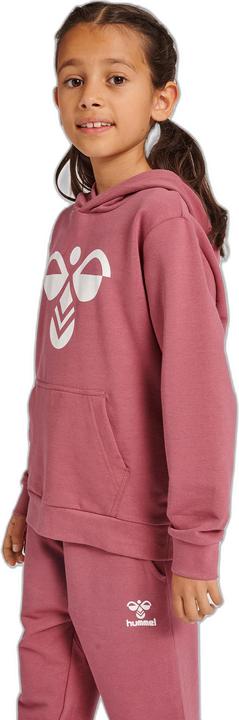 Actual product image hummel Cuatro Hoodie (128)