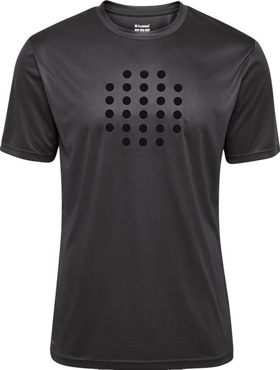 Immagine prodotto hummel Hmlactive Court Pl Maglia S/S (S)