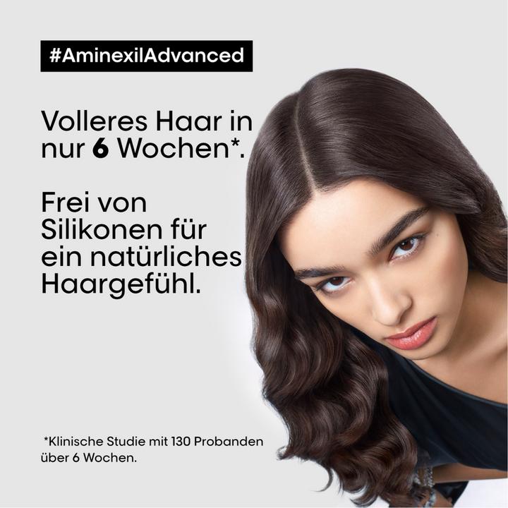 Image du produit L'Oréal Professionnel Aminexil - Advanced (252 ml)