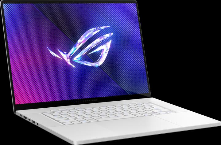 Produktbild ASUS ROG Zephyrus G16 (16", Intel Core Ultra 9 185H, 32 GB, 1000 GB, CH)